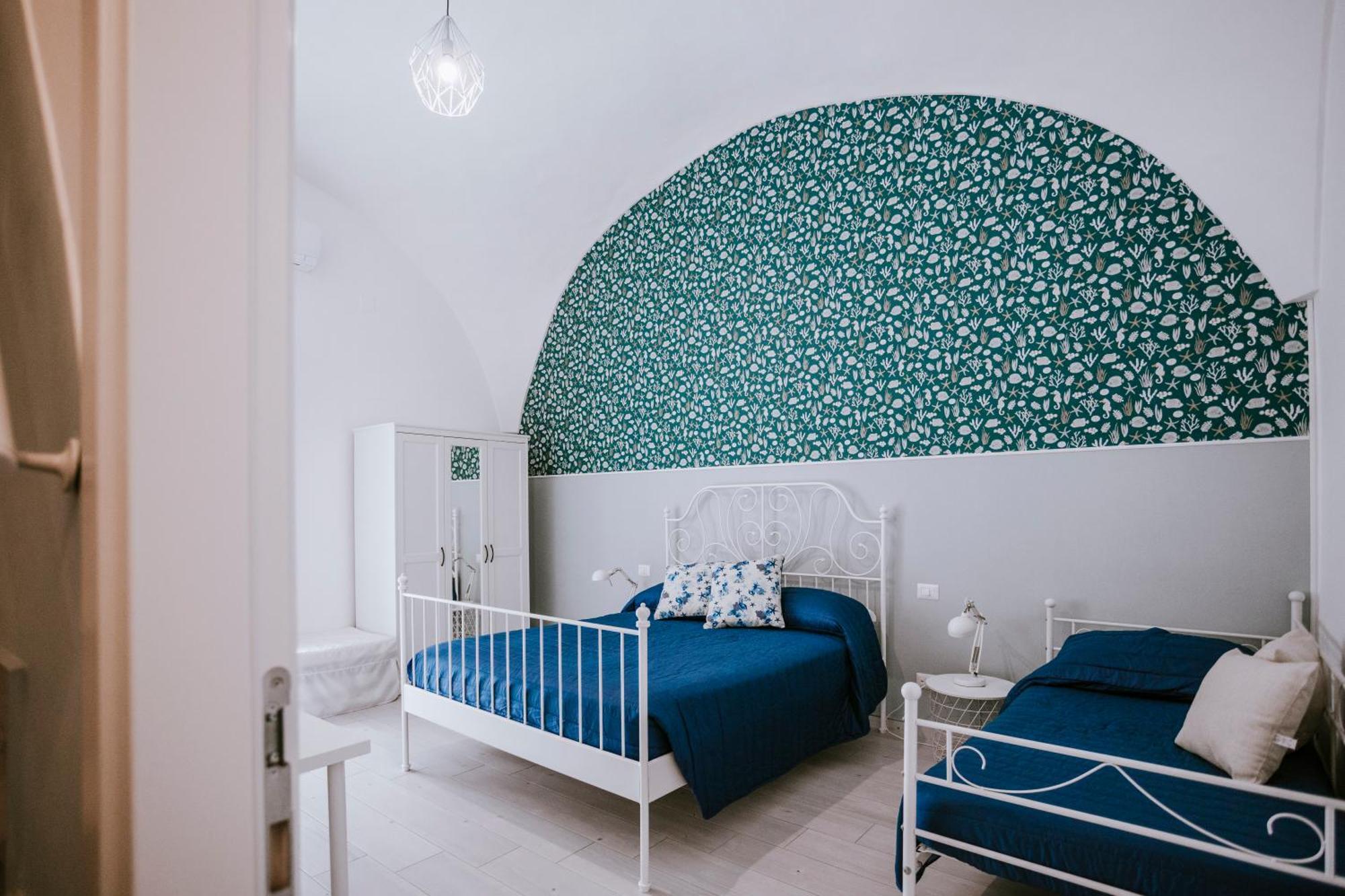 Residenza Delle Sirene Hotel กาเอตา ภายนอก รูปภาพ
