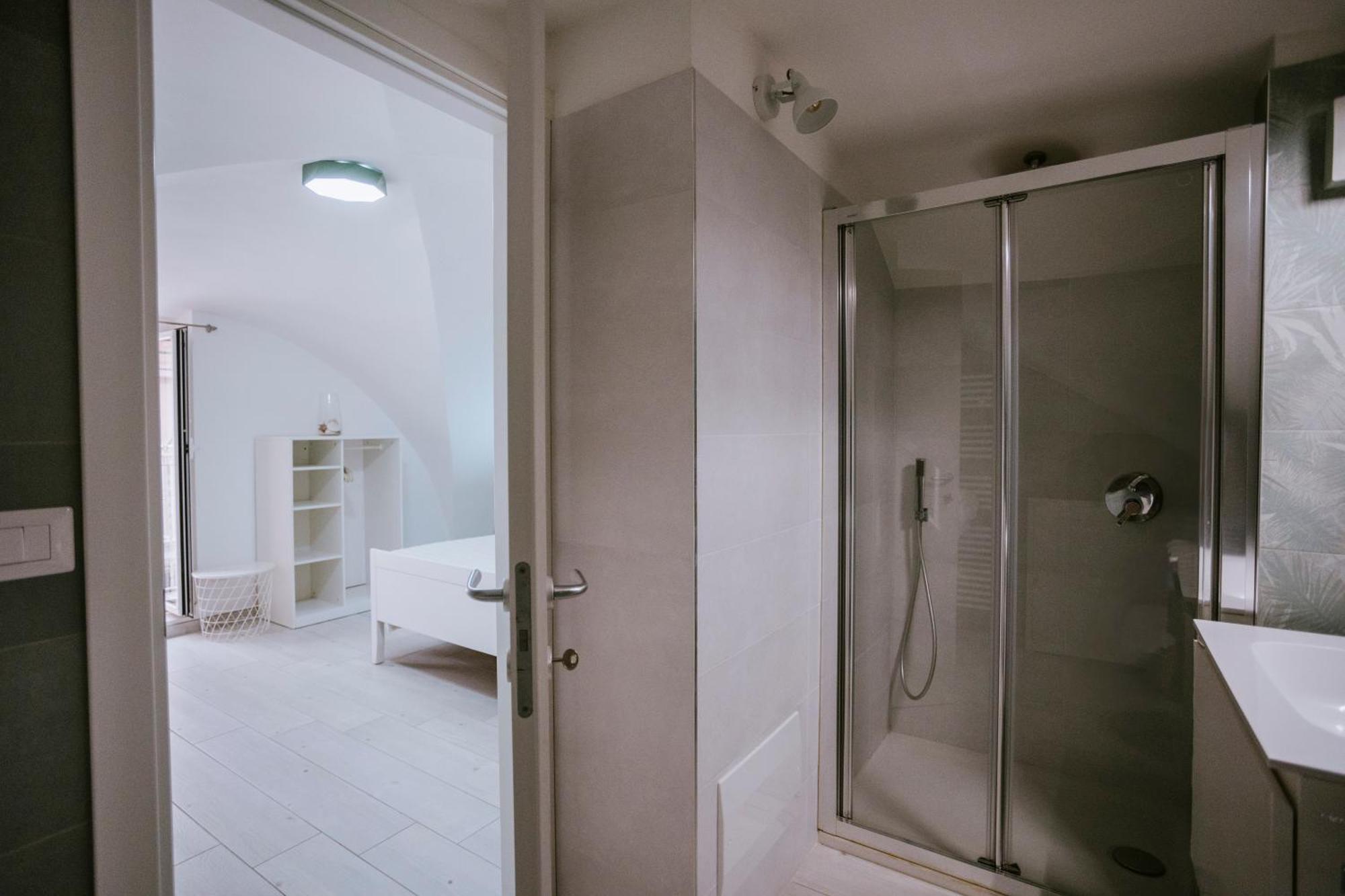 Residenza Delle Sirene Hotel กาเอตา ภายนอก รูปภาพ